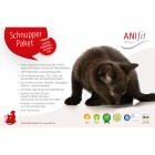 Schnupperpaket Katzen 400g (1 Paket mit verschiedenen Sorten / Testpackungen)