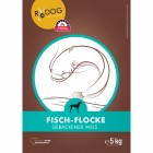 Fisch-Flocke Wels 5kg (1 Stück)